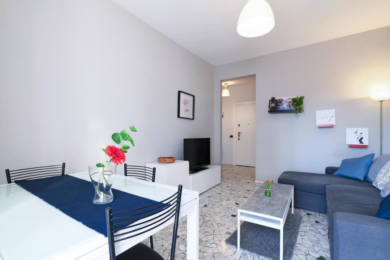 Primopiano - Baldinucci Apartment Milan