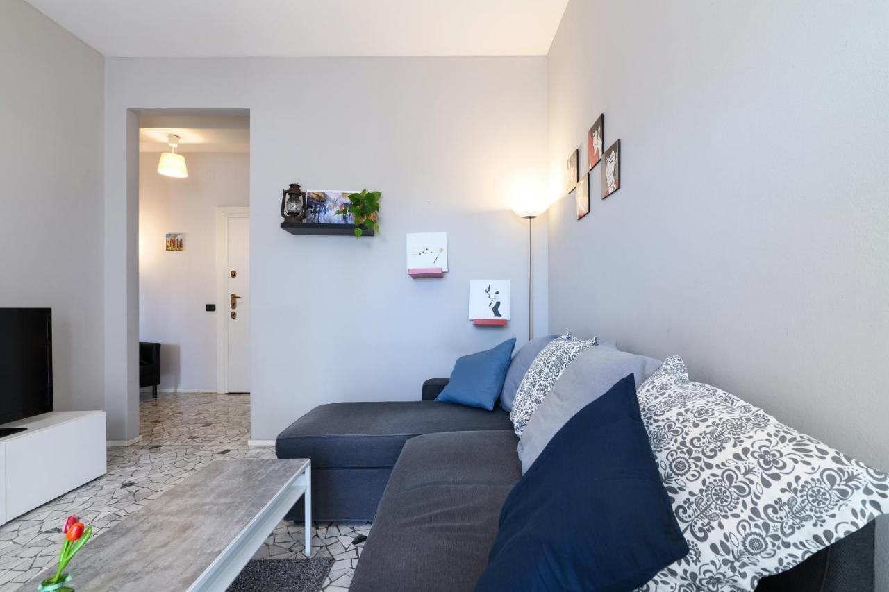 Apartamento Primopiano - Baldinucci Milán